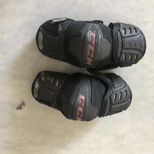 RBZ 150 Elbow Pads Senior