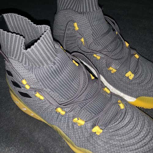Adidas Basketball Shoes