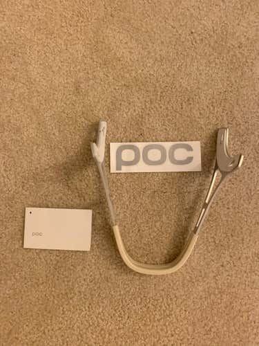 POC Chin Guard