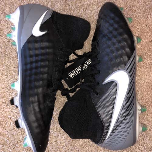 New Magista Obra II DF FG Cleats