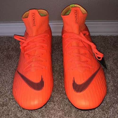 Nike Mercurial Superfly 6 Pro FG