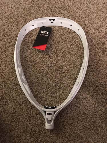 New Eclipse 2 Head