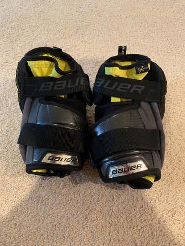 Supreme 1S Elbow Pads Senior