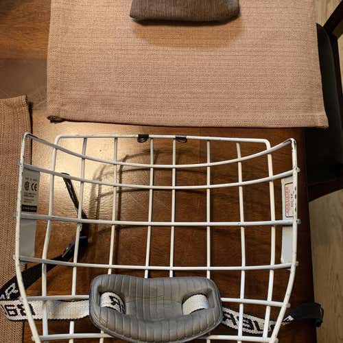 RBE III  Senior (Willing To Take Offers )