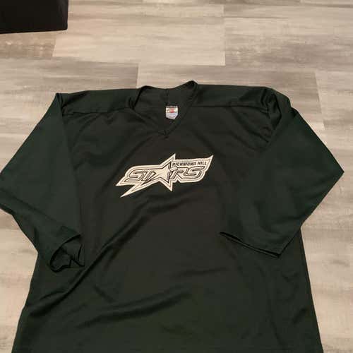 Richmond Hill Stars Practice Jersey