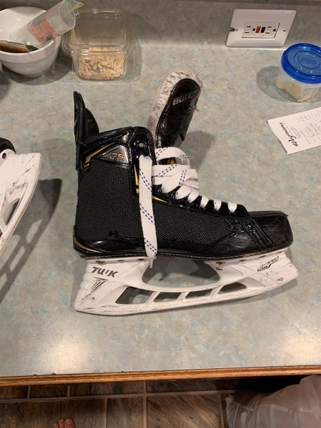 2sPro Hockey Skates Senior Pro Stock Size 7.5