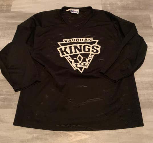 Vaughn Kings Practice Jersey
