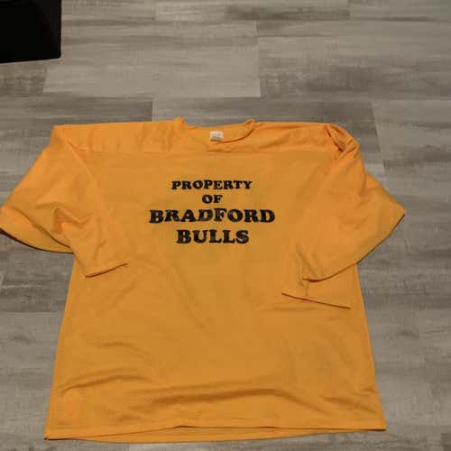 Bradford Bulls Practice Jersey