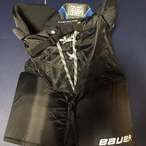 New Nexus 600 Hockey Pants Senior