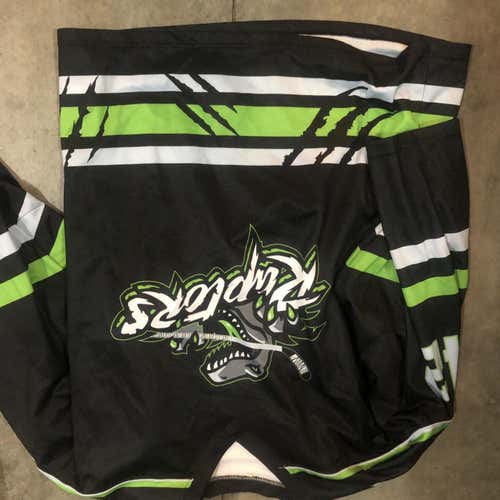 Cool Hockey Jersey