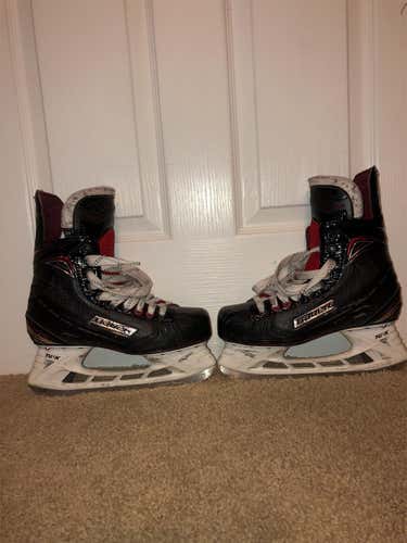 Vapor X700 Hockey Skates Senior  Size 6.5
