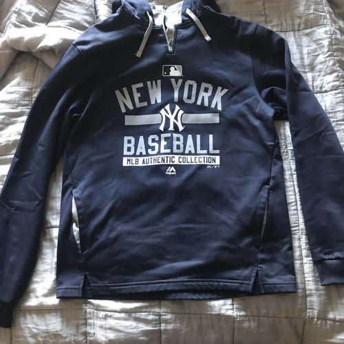 NY Yankees Hoodie