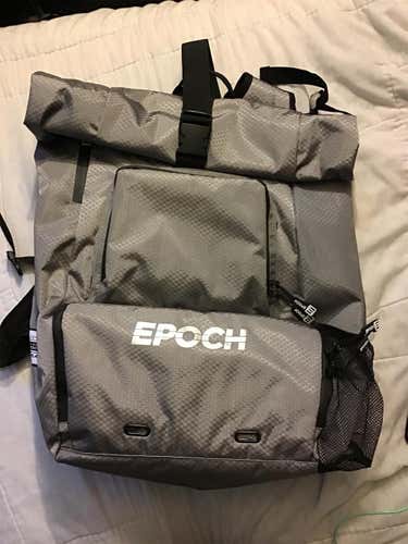 New Epoch Back Pack