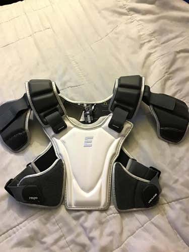 New Integra Shoulder Pads