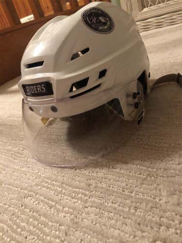 CCM Helmet Pro Stock