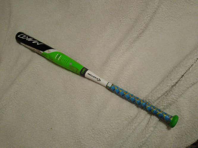 Easton Mako Bat