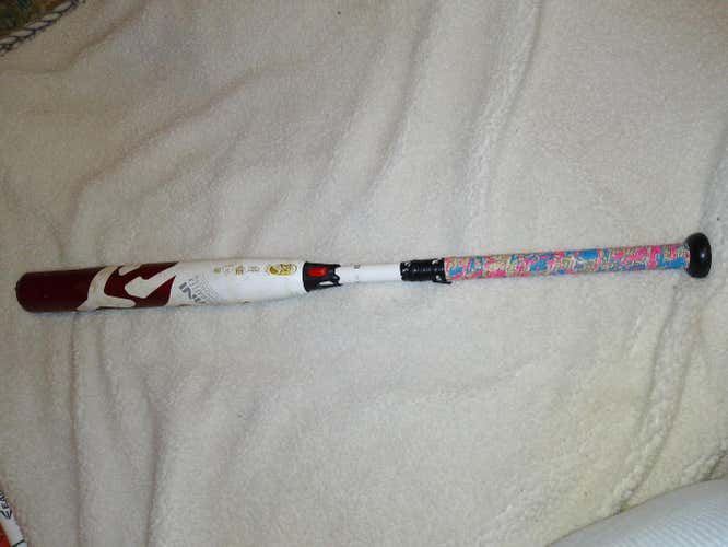 DeMarini CF Zen Bat