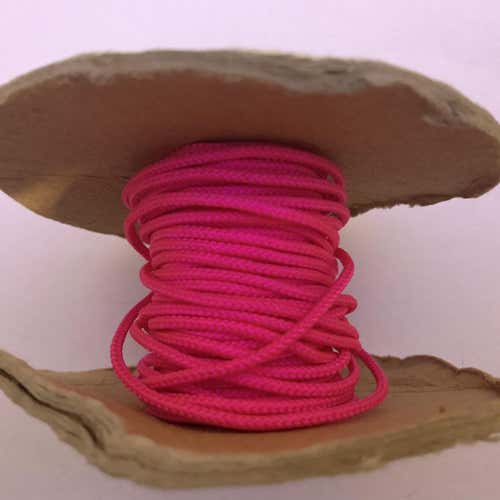 Neon Pink Sidewall String