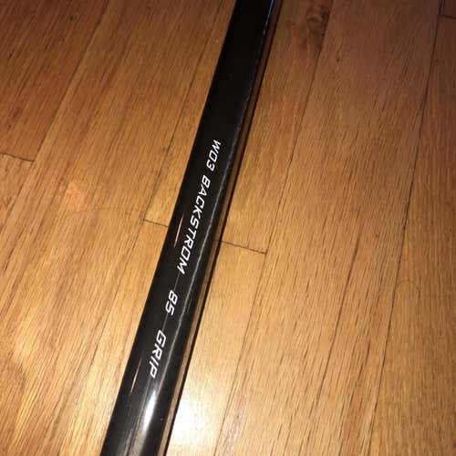 New Alpha DX Hockey Stick Righty Mid Senior