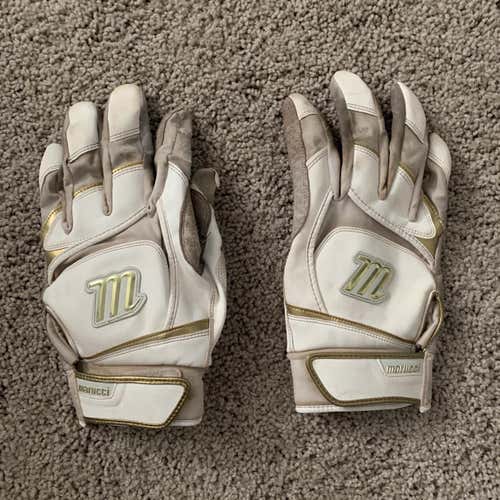 Marucci Batting Gloves