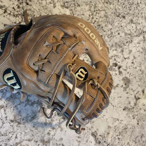 Wilson Baseball Glove DP15