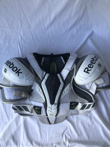 Reebok 20K Pro Shoulder Pads - XL | SP73