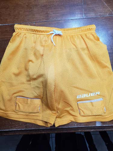 Bauer Jock