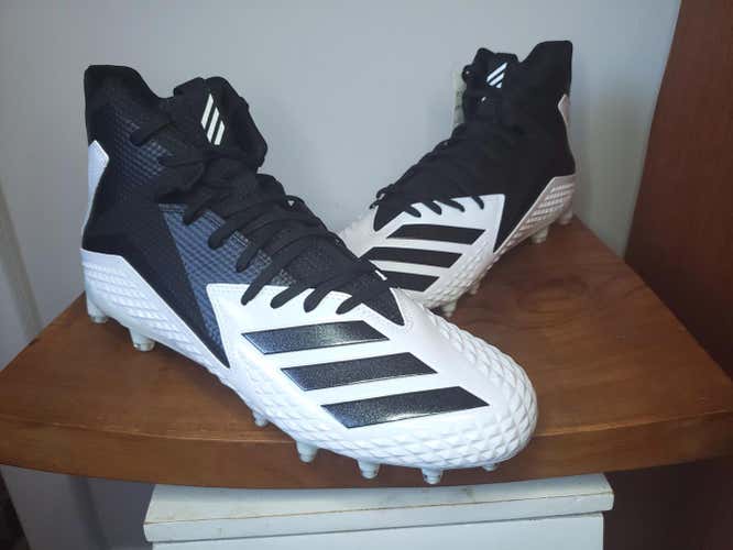 New Adidas Cleats Adult