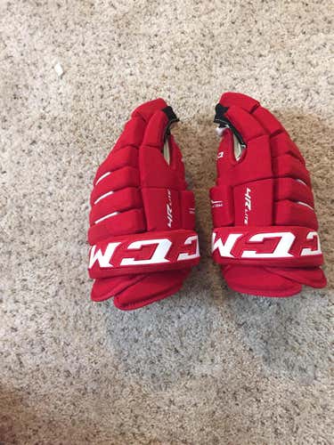 4R Lite Gloves Senior