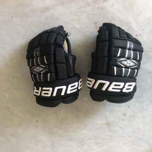 Nexus 800 Gloves Senior