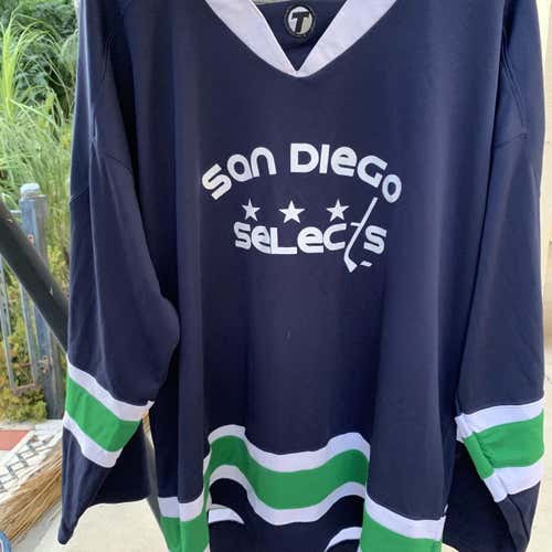 Jersey
