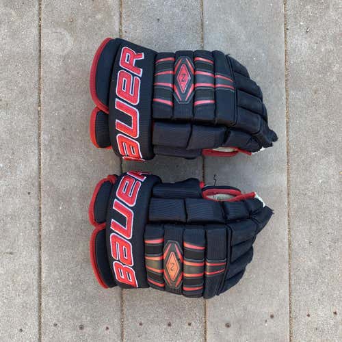 Nexus 800 Gloves Size 14