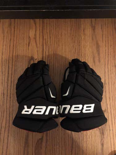 Vapor APX2 Pro Gloves Senior Pro Stock