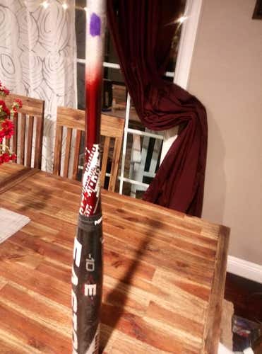Easton Omen Bat