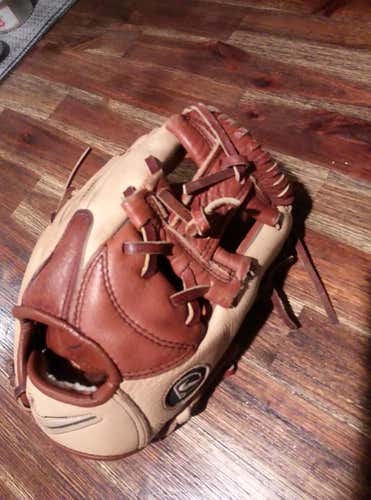 Nike Diamond Ready Baseball Glove