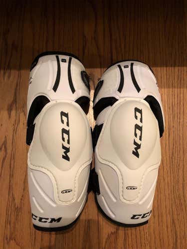 19K Elbow Pads Senior Pro Stock