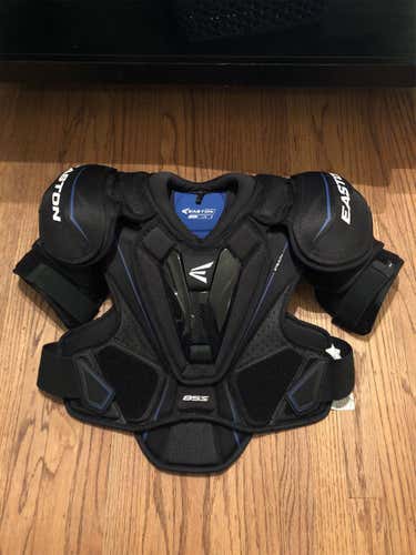 New Easton Stealth 85S Shoulder Pads Senior