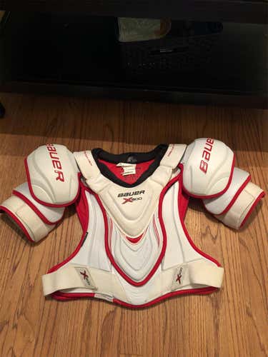 Vapor X900 Shoulder Pads Senior