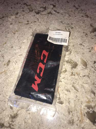 New CCM Lace Bite Protectors