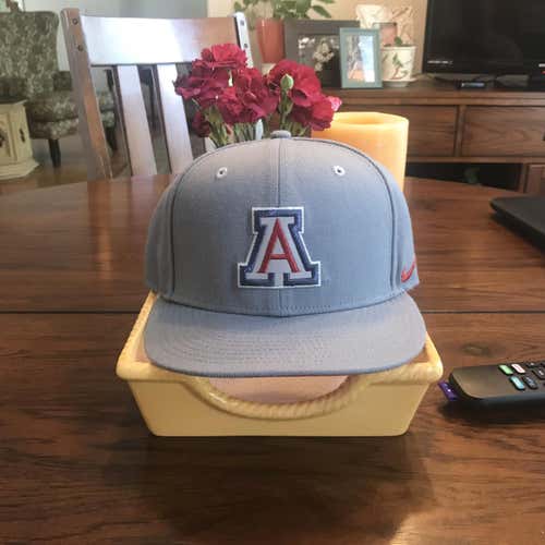 Arizona Wildcats Nike Hat