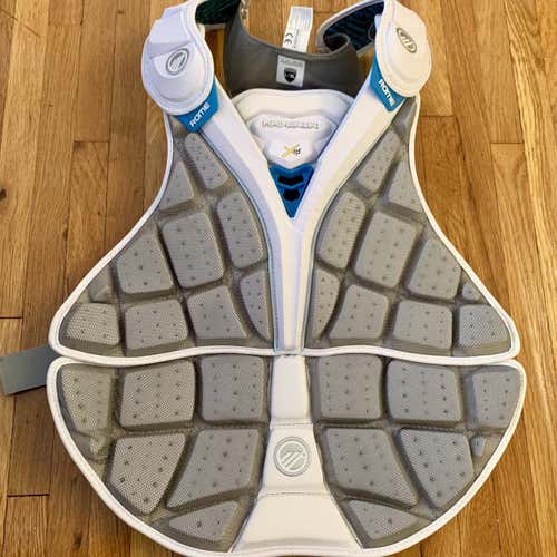 New Rome RX3 Chest Protector Adult