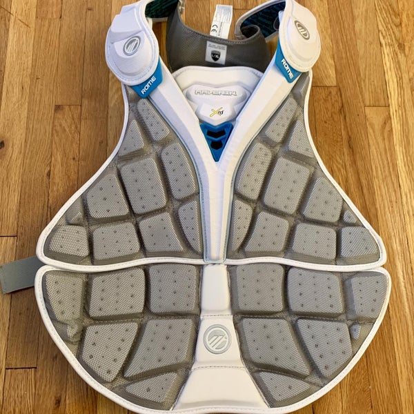 New Rome RX3 Chest Protector Adult