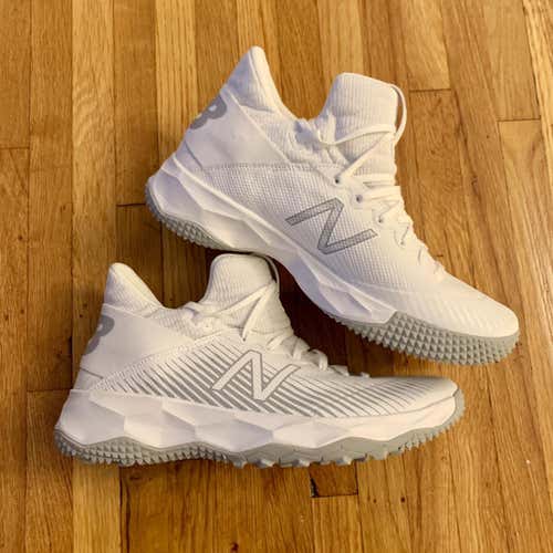 New New Balance Lacrosse Cleats Adult