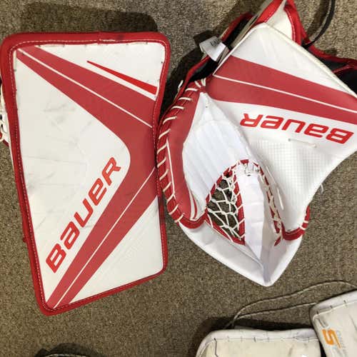 Vapor 1X Pro Regular Senior