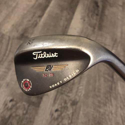 Titleist Wedge Righty