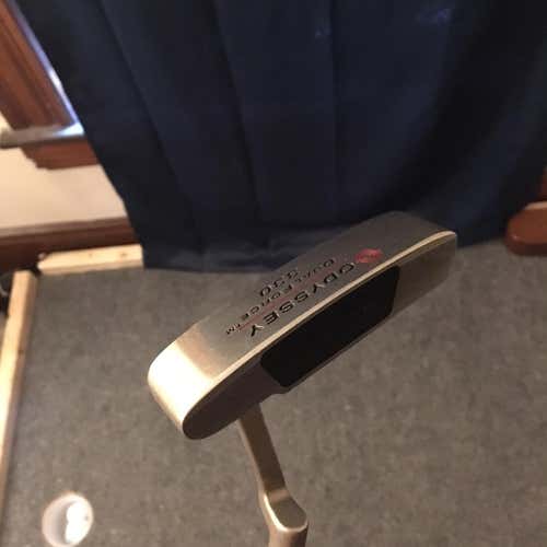 Odyssey Dual force 330 Putter Righty 34”