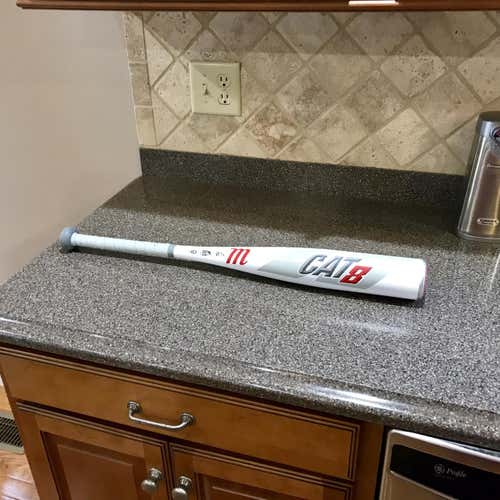 2018 CAT 8 Bat 27/17