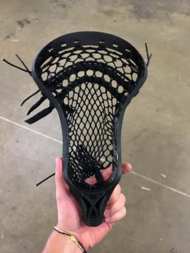 Brand New ECD Mirage - ELITE Pocket - All Black Everything!