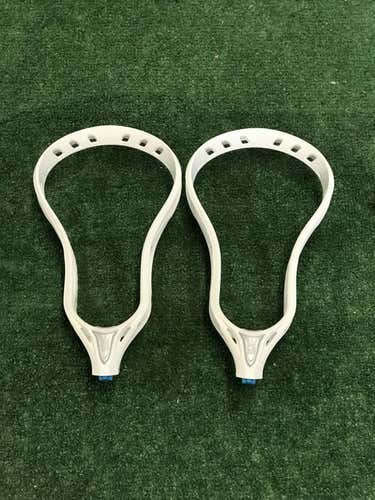 2 New Brine King 2 Head (BUNDLE DEAL)