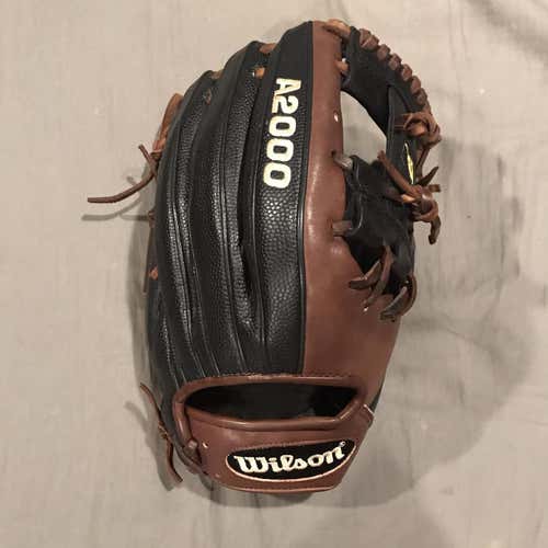 New A2000 DW5 SS with I Web